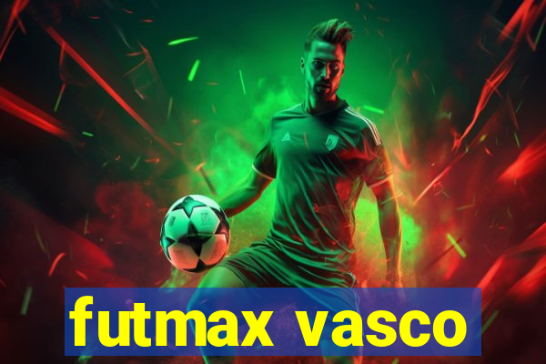 futmax vasco